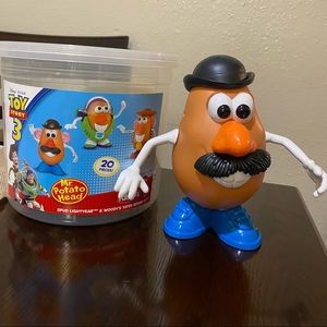 Mr. Potato Head Toy Story 3